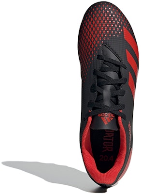 adidas Predator 20.4 Hitam/Merah EE9566 Purchase adidas Predator 20.4 Hitam/Merah EE9566