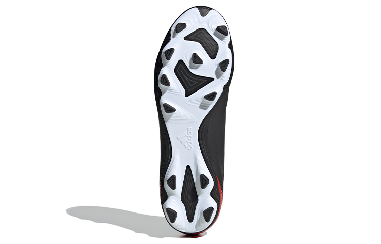 Details for adidas Predator 20.4 Hitam/Merah EE9566