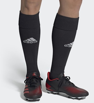 adidas Predator 20.4 Hitam/Merah EE9566 Sizing adidas Predator 20.4 Hitam/Merah EE9566