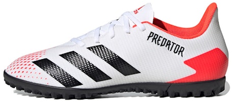 adidas Predator 20.4 White/Pink/Black EG0925 adidas Predator 20.4 White/Pink/Black EG0925