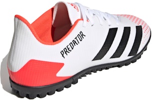 adidas Predator 20.4 Putih/Merah Jambu/Hitam EG0925 Shop adidas Predator 20.4 Putih/Merah Jambu/Hitam EG0925