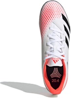 adidas Predator 20.4 Putih/Merah Jambu/Hitam EG0925 Purchase adidas Predator 20.4 Putih/Merah Jambu/Hitam EG0925