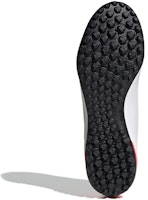 adidas Predator 20.4 Putih/Merah Jambu/Hitam EG0925 Details for adidas Predator 20.4 Putih/Merah Jambu/Hitam EG0925