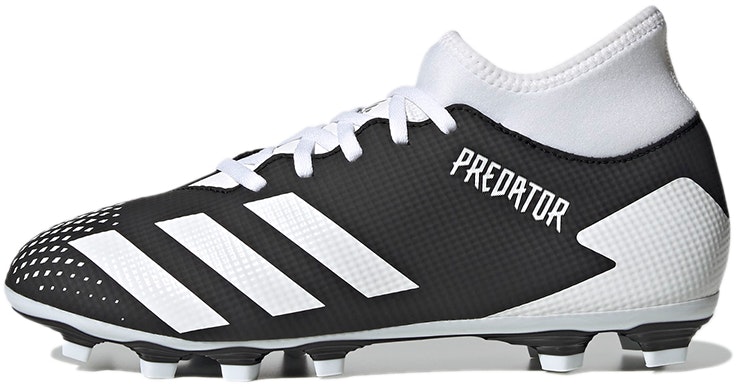 adidas-predator-20-4-flexible-ground-black-white-fw-9603