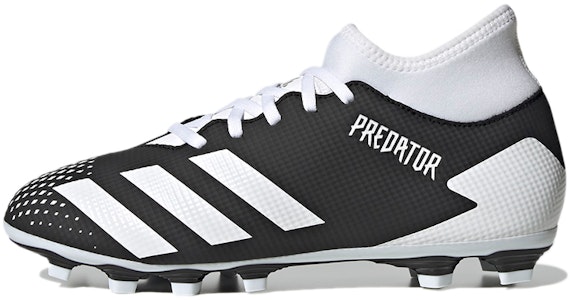 adidas Predator 20.4 Flexible Ground 'Hitam Putih' FW9603 Buy adidas Predator 20.4 Flexible Ground 'Hitam Putih' FW9603