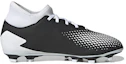 Order adidas Predator 20.4 Terrain Souple ''Noir Blanc'' FW9603