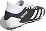 Shop adidas Predator 20.4 Terrain Souple ''Noir Blanc'' FW9603