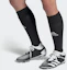Sizing adidas Predator 20.4 Terrain Souple ''Noir Blanc'' FW9603