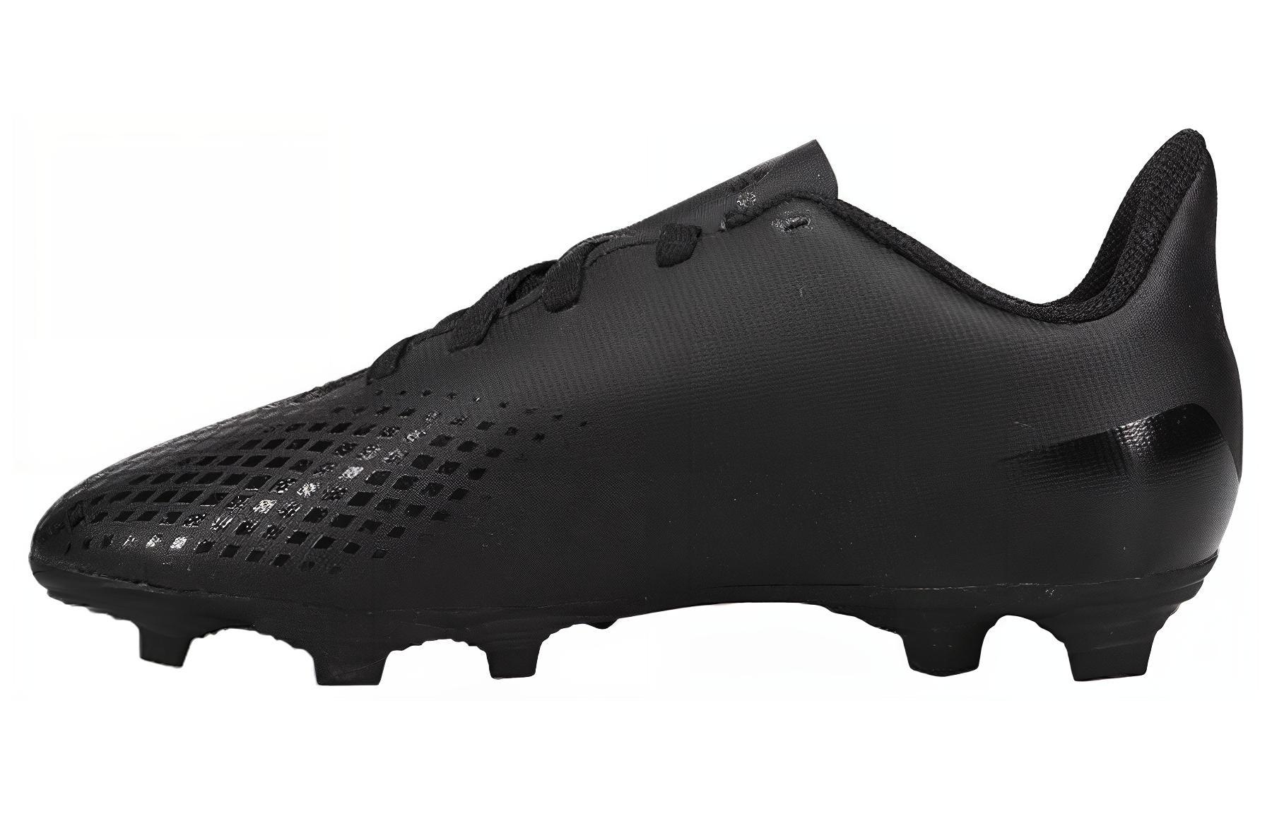 adidas Predator 20.4 Flexible Ground Boots 'Black' EF1932