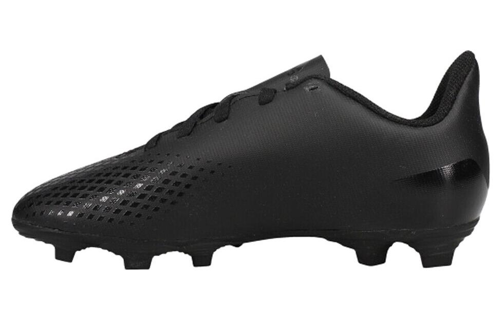 adidas Predator 20.4 Flexible Ground Boots 'Black' EF1932