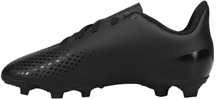 adidas Predator 20.4 Flexible Ground Boots 'Black' EF1932 adidas Predator 20.4 Flexible Ground Boots 'Black' EF1932