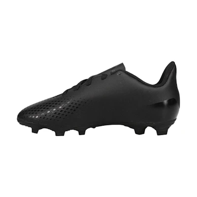 adidas Predator 20.4 Flexible Ground Boots 'Black'