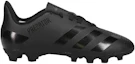 Order adidas Predator 20.4 Kasut Padang Fleksibel 'Hitam' EF1932