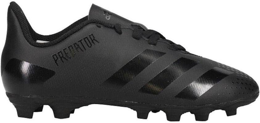 アディダス プレデター 20.4 FG 黒 EF1932 Order アディダス プレデター 20.4 FG 黒 EF1932