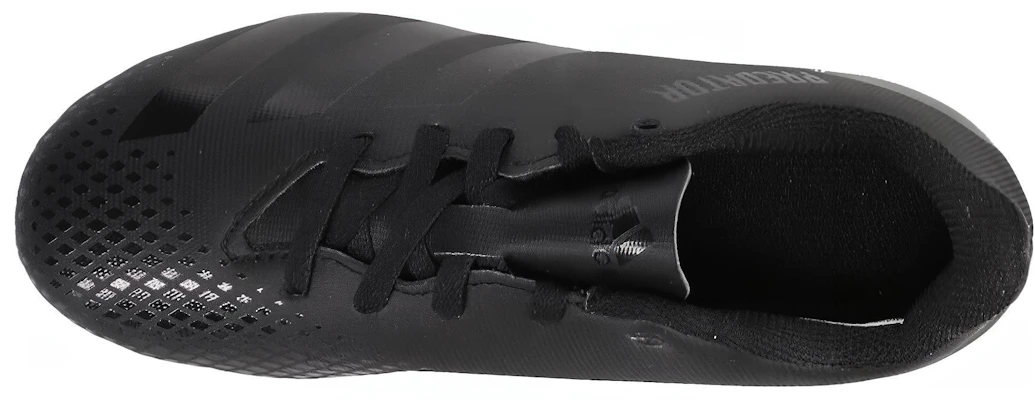 adidas Predator 20.4 Kasut Padang Fleksibel 'Hitam' EF1932 Shop adidas Predator 20.4 Kasut Padang Fleksibel 'Hitam' EF1932
