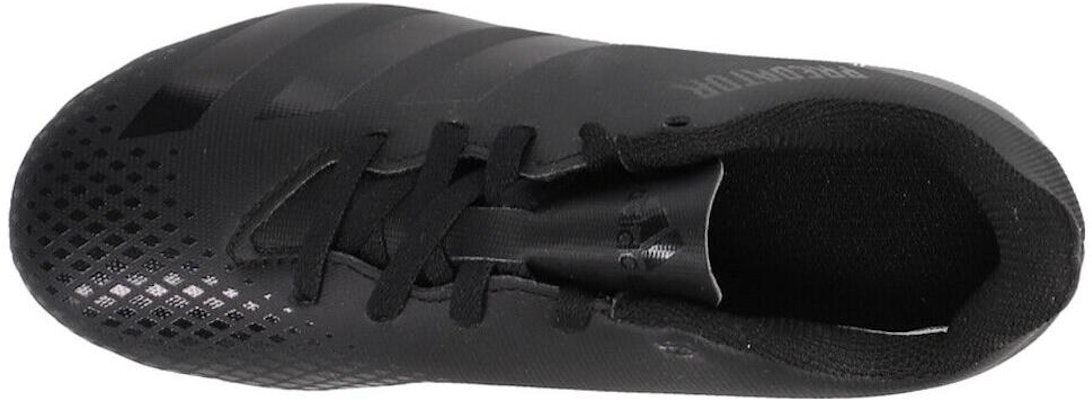 アディダス プレデター 20.4 FG 黒 EF1932 Shop アディダス プレデター 20.4 FG 黒 EF1932