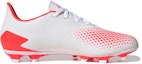 Order 아디다스 프레데터 20.4 FG '화이트 레드' EG0924
