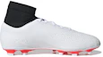 Order adidas Predator 20.4 舒適耐磨足球鞋 白黑