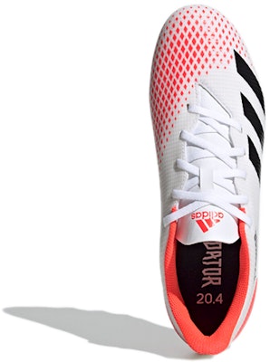 아디다스 프레데터 20.4 FG '화이트 레드' EG0924 Purchase 아디다스 프레데터 20.4 FG '화이트 레드' EG0924