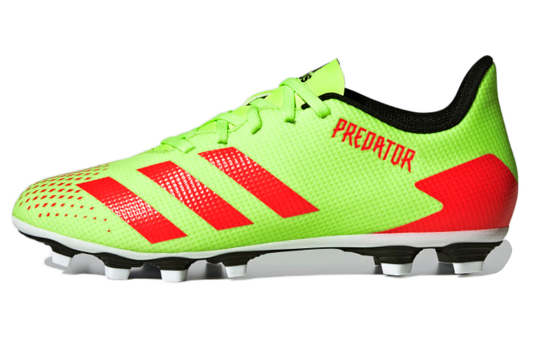 adidas Predator 20.4 Green/Orange FV3167