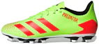 Buy adidas Predator 20.4 Groen/Oranje FV3167