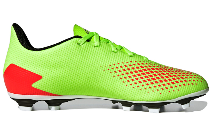 Order adidas Predator 20.4 Groen/Oranje FV3167