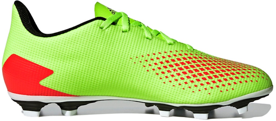 adidas Predator 20.4 Groen/Oranje FV3167 Order adidas Predator 20.4 Groen/Oranje FV3167