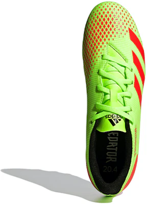 adidas Predator 20.4 Groen/Oranje FV3167 Purchase adidas Predator 20.4 Groen/Oranje FV3167