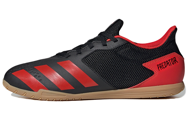 adidas Predator 20.4 IN SALA 'Active Red' EE9580