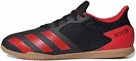 adidas Predator 20.4 IN SALA 'Active Red' EE9580 adidas Predator 20.4 IN SALA 'Active Red' EE9580