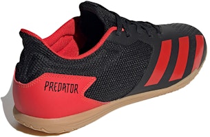 阿迪达斯 Predator 20.4 IN SALA '活力红' EE9580 Shop 阿迪达斯 Predator 20.4 IN SALA '活力红' EE9580