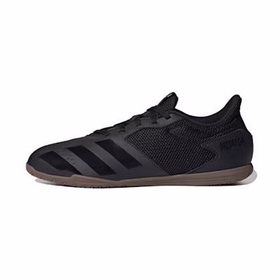 adidas Predator 20.4 IN Sala 'Core Black Gum'