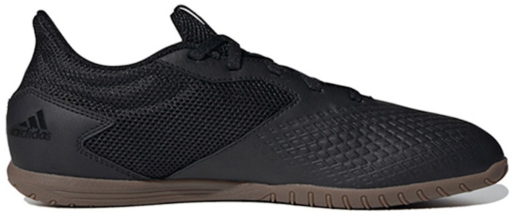 adidas Predator 20.4 IN Sala 'Hitam Inti Gum' EF1663 Order adidas Predator 20.4 IN Sala 'Hitam Inti Gum' EF1663