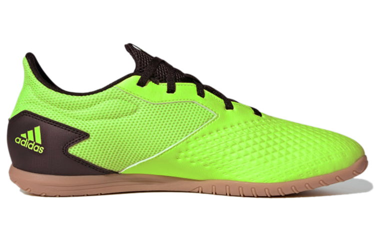 Order 阿迪達斯 Predator Mutator 20.4 黃綠