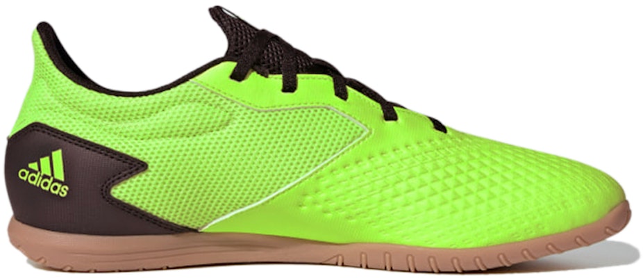 阿迪達斯 Predator Mutator 20.4 黃綠 Order 阿迪達斯 Predator Mutator 20.4 黃綠