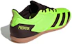 Shop adidas Predator 20.4 IN Sala ''Verde Segnale'' EH3005