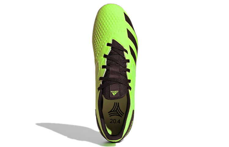 Purchase 阿迪達斯 Predator Mutator 20.4 黃綠