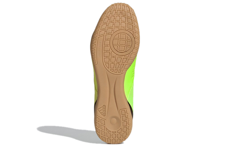 Details for 阿迪達斯 Predator Mutator 20.4 黃綠