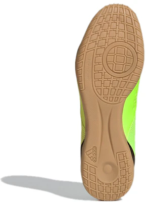 adidas Predator 20.4 IN Sala ''Verde Segnale'' EH3005 Details for adidas Predator 20.4 IN Sala ''Verde Segnale'' EH3005