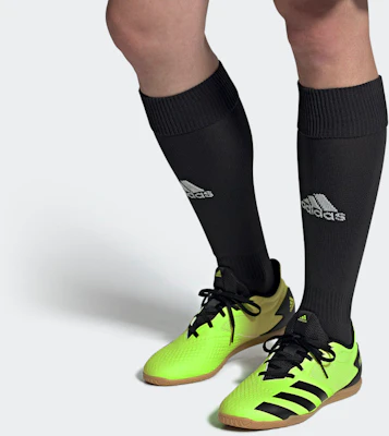 adidas Predator 20.4 IN Sala ''Verde Segnale'' EH3005 Sizing adidas Predator 20.4 IN Sala ''Verde Segnale'' EH3005
