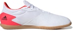 Order 아디다스 프레데터 20.4 실내 풋살화 (흰/검/빨) EG0926