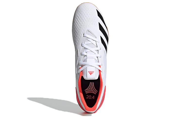 Purchase 아디다스 프레데터 20.4 실내 풋살화 (흰/검/빨) EG0926
