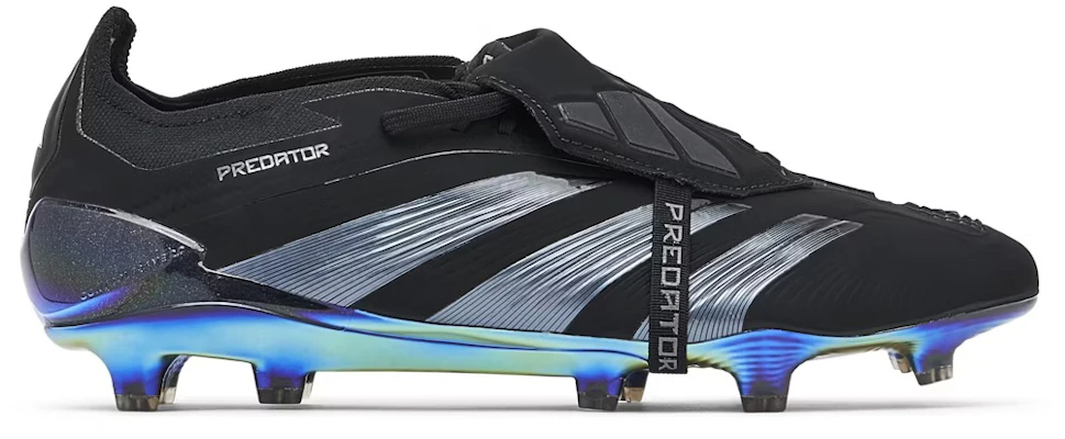 adidas Predator 24+ Elite FT FG Base Black Pack IE1810 - IE1810 - Novelship