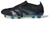 adidas Predator 24+ Elite FT FG Base Black Pack Hitam IE1810