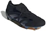 Lookbook adidas Predator 24+ Elite FT FG Base Black Pack Hitam IE1810