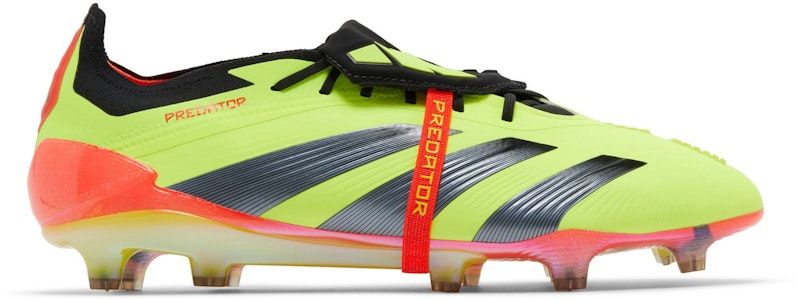 阿迪达斯猎鹰24精英FG '活力柑橘系列' IE1812 Buy 阿迪达斯猎鹰24精英FG '活力柑橘系列' IE1812