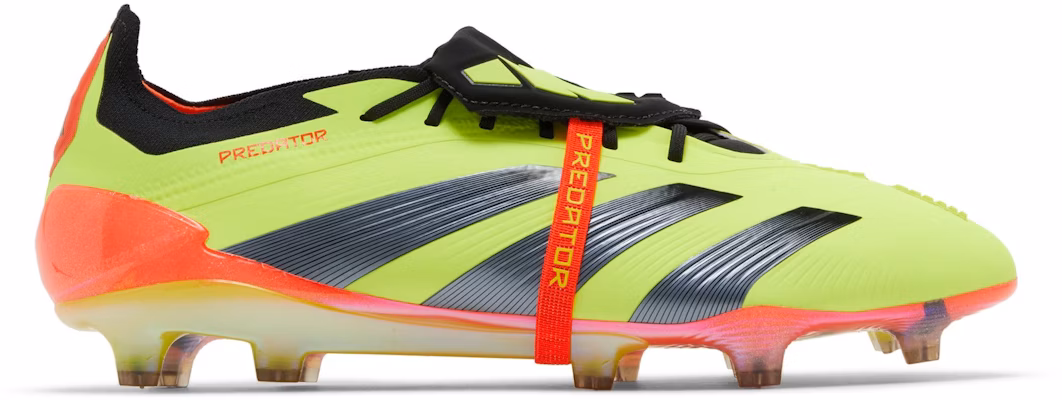 adidas Predator 24 Elite FG 'Pek Tenaga Citrus' IE1812 Buy adidas Predator 24 Elite FG 'Pek Tenaga Citrus' IE1812