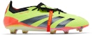 adidas Predator 24 Elite FG 'Pek Tenaga Citrus' IE1812