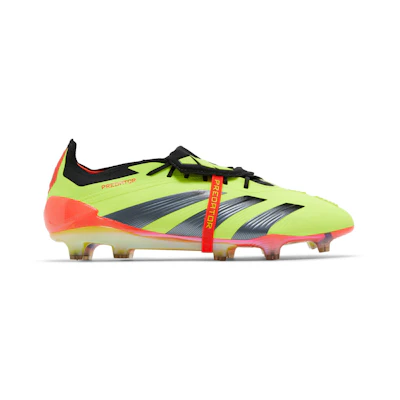 adidas Predator 24 Elite FG 'Energy Citrus Pack'