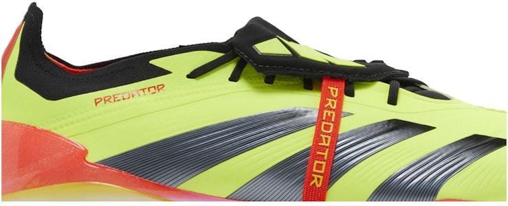 阿迪达斯猎鹰24精英FG '活力柑橘系列' IE1812 Order 阿迪达斯猎鹰24精英FG '活力柑橘系列' IE1812